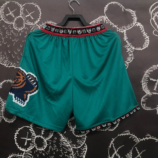 Pantaloncini NBA  Memphis Grizzlies 2021/22