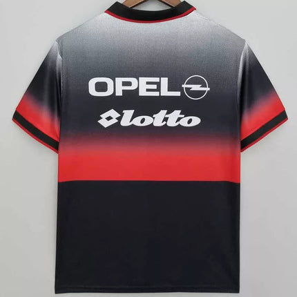 Maglia Milan Retro Allenamento 1996/97