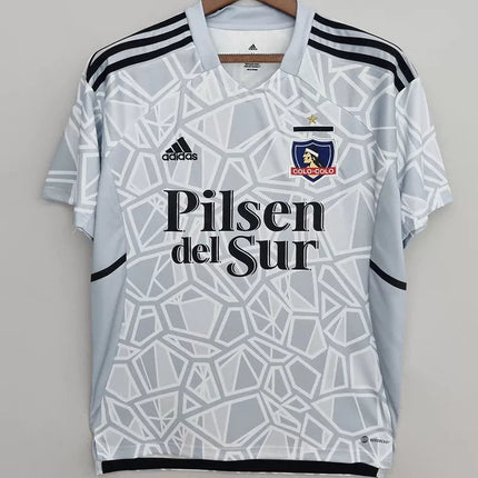 Maglia 3 Portiere Colo-Colo 2022/23