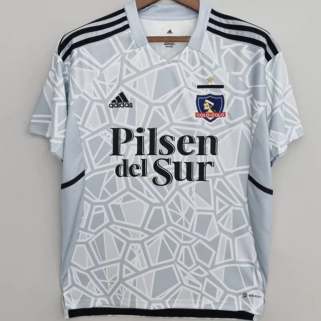 Maglia 3 Portiere Colo-Colo 2022/23