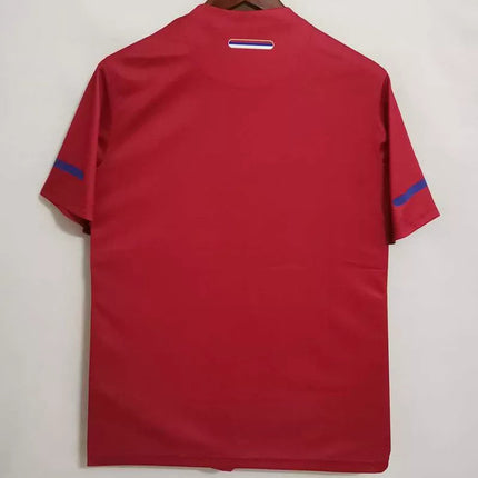 Maglia Retro Serbia Home 2010 (Nazionali)