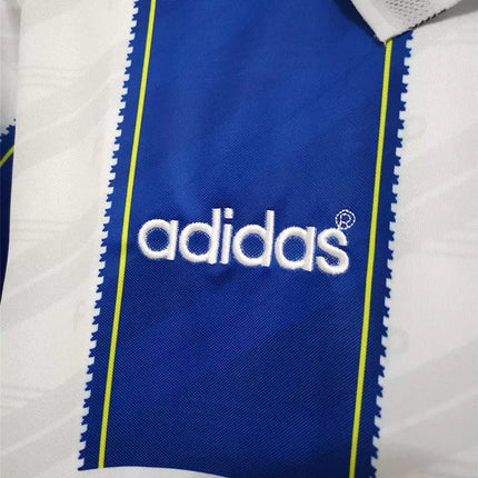 Maglia Retro Porto Home 1996/97