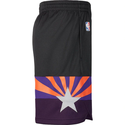 Pantaloncini NBA Suns 2019/2020