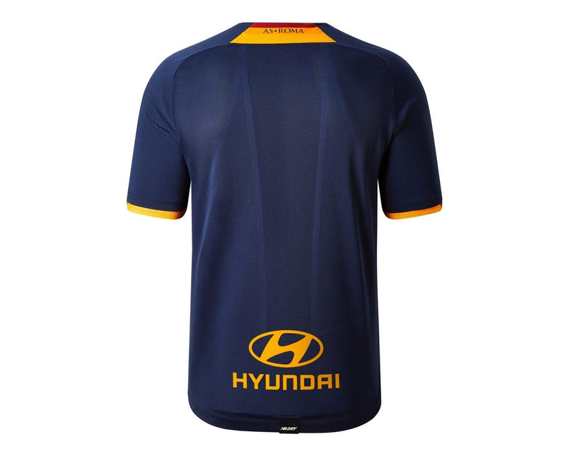 Quarta Maglia Roma 2021/22