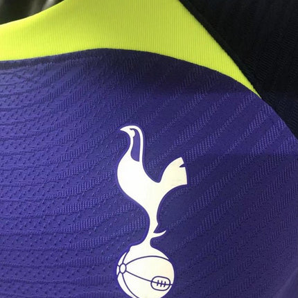 Maglia Tottenham Trasferta 2022/23 ( con Taglia XXXL e Taglia Bambino )
