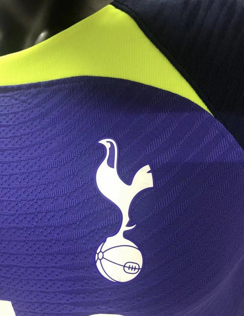 Maglia Tottenham Trasferta 2022/23 ( con Taglia XXXL e Taglia Bambino )