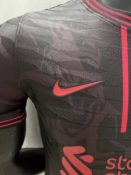 Maglia Liverpool Allenamento 2022/23