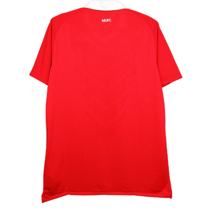 MAGLIA RETRO MANCHESTER UNITED HOME 2010/11