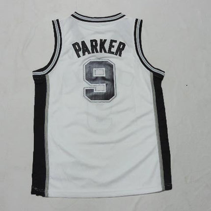 Maglia NBA Bambino San Antonio Spurs