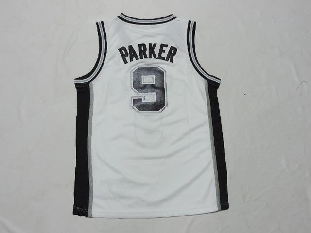 Maglia NBA Bambino San Antonio Spurs
