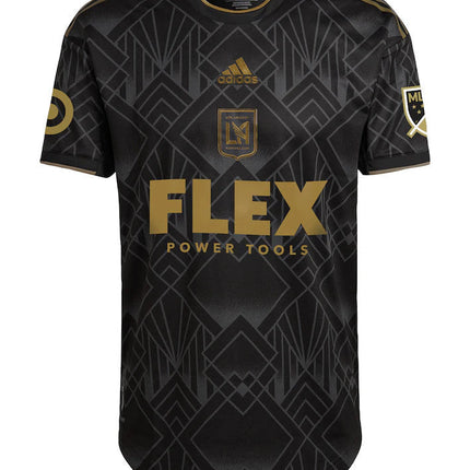 Maglia MLS Los Angeles Fc Home 2022/23