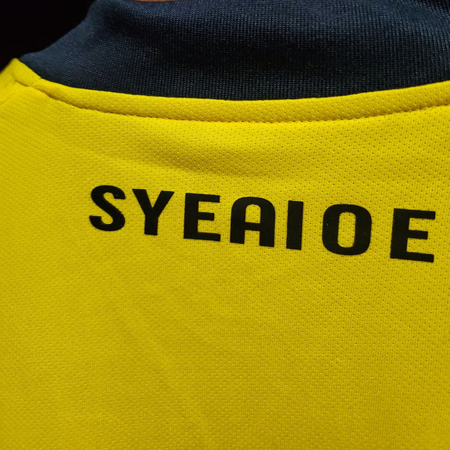 Maglia Svezia Retro Home 2020/21 (Nazionali)