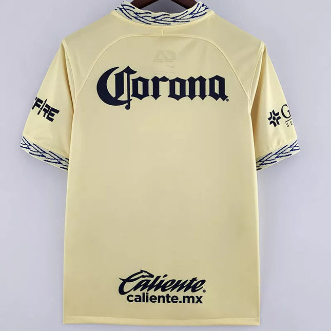 Maglia Club America Home 2022/23