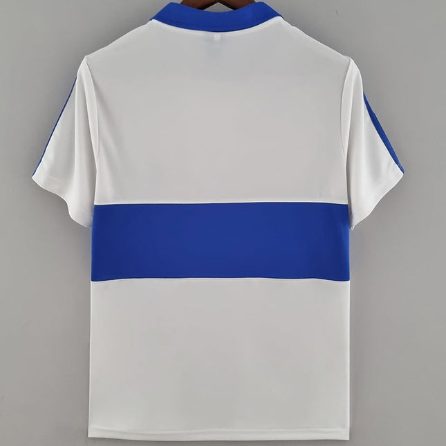 Maglia Retro Universidad Catolica Home 1984/85