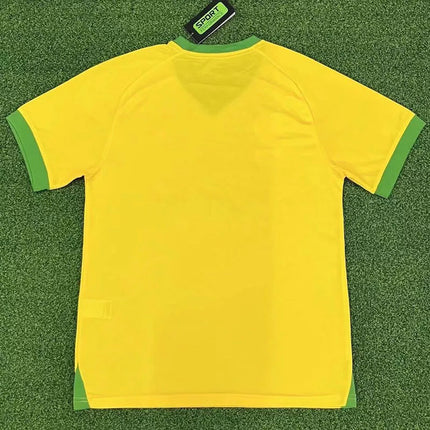 Maglia Defensa y Justicia Home 2022/23