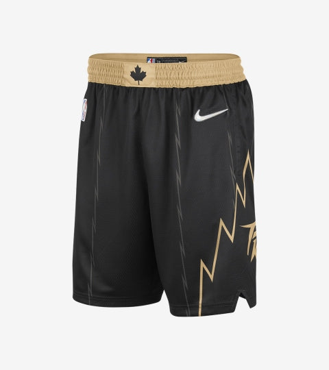 Pantaloncini NBA Toronto Raptors City Edition 2021/22