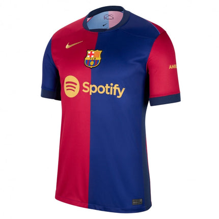 MAGLIA BARCELLONA HOME 2024/25