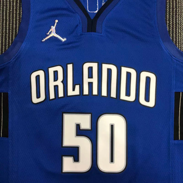 Maglia NBA Orlando Magic Blu 2021/22