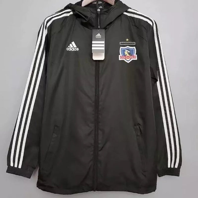 Giacca Nera  Colo-Colo  2022/23