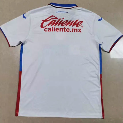 Maglia Cruz Azul Trasferta 2022/23