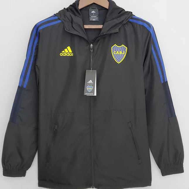 Giacca a Vento Boca Juniors 2022/23