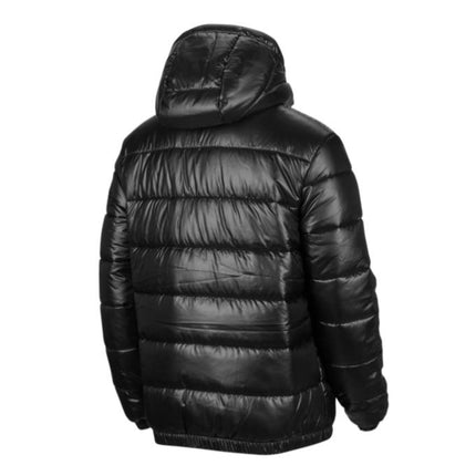 Giubotto Bomber Jordan Nero REPLICA