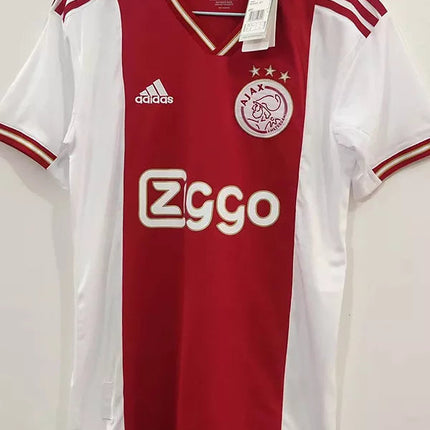 Maglia Ajax Home 2022/23 ( con Taglia XXXL e Taglia Bambino )