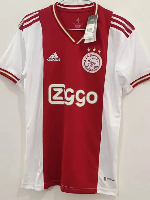 Maglia Ajax Home 2022/23 ( con Taglia XXXL e Taglia Bambino )