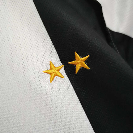 Maglia Retro Juventus Home Ibrahimovic 2004/06