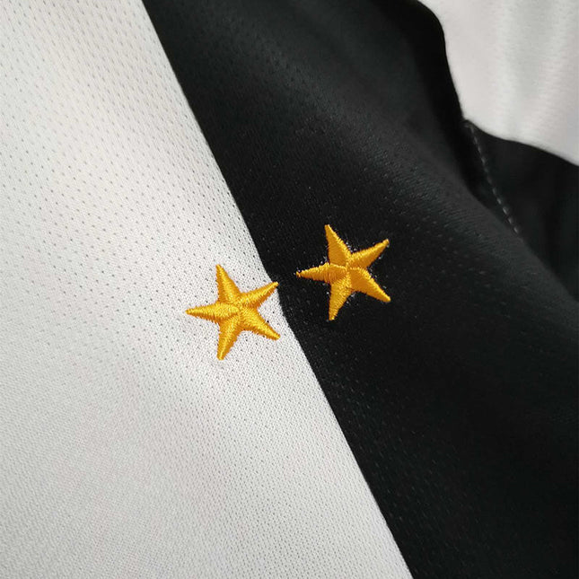 Maglia Retro Juventus Home Ibrahimovic 2004/06