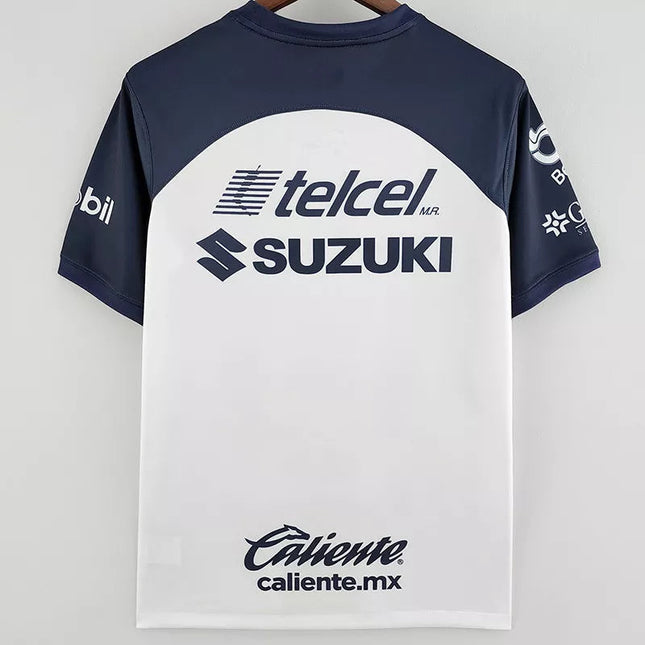 Maglia Pumas UNAM Trasferta 2022/23