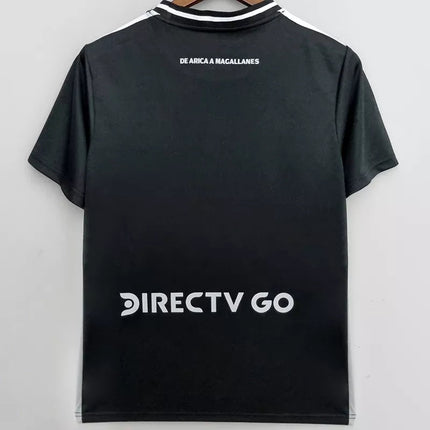 Maglia  Colo-Colo Copa Libertadores Commemorative Edition 2022/23