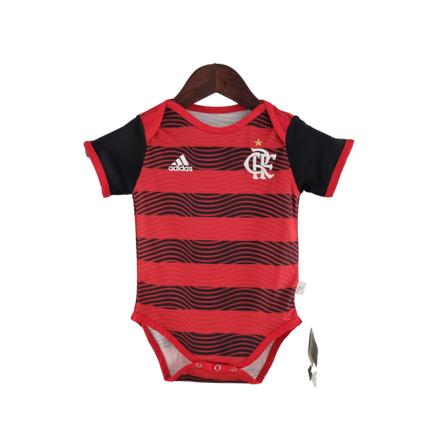 Body Bimbo Flamengo 2022/23