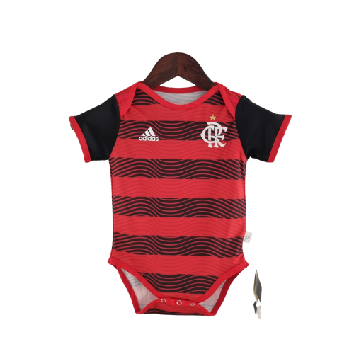 Body Bimbo Flamengo 2022/23