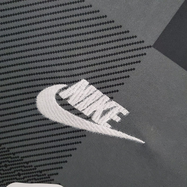 Terza Maglia Portiere Liverpool 2021/22