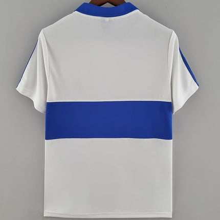 Maglia Retro Universidad Catolica Home 1987/88