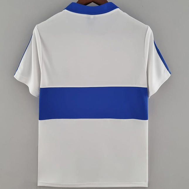 Maglia Retro Universidad Catolica Home 1987/88