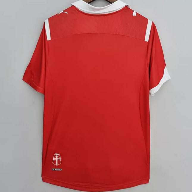 Maglia Retro Universidad Catolica Trasferta 2009/10