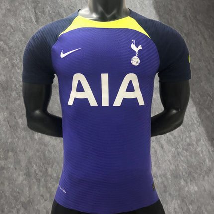 Maglia Tottenham Trasferta 2022/23 ( con Taglia XXXL e Taglia Bambino )