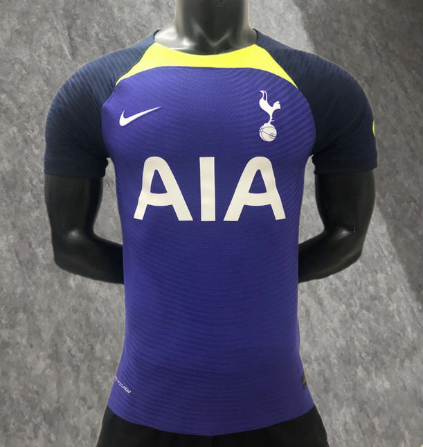 Maglia Tottenham Trasferta 2022/23 ( con Taglia XXXL e Taglia Bambino )