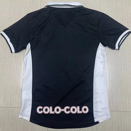 Maglia Retro Colo-Colo Trasferta 1997/98