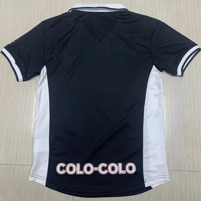 Maglia Retro Colo-Colo Trasferta 1997/98