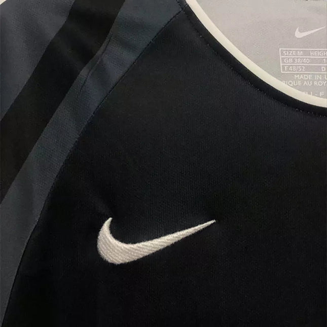 Terza Maglia PSG Retro 2001/02