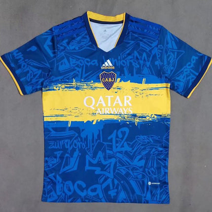 Maglia Boca Juniors Special Edition 2022/23