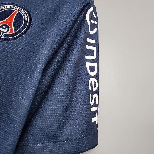 Maglia PSG Retro Home 2012/13