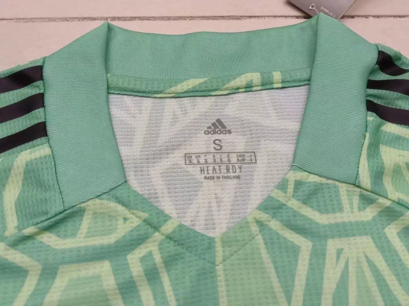 Maglia Manchester United Portiere 2022/23