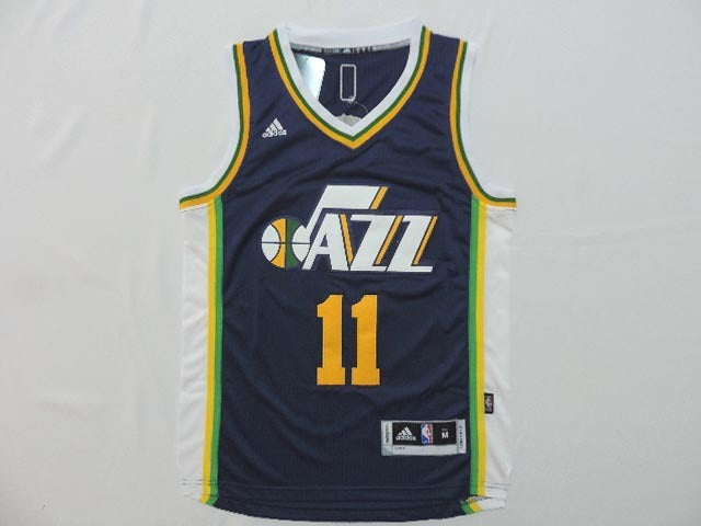 Maglia NBA Bambino Utah Jazz