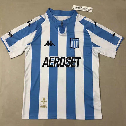Maglia Atletico Argentina Home 2022/23