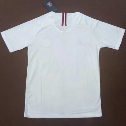 Quarta Maglia Retro PSG 2018/19