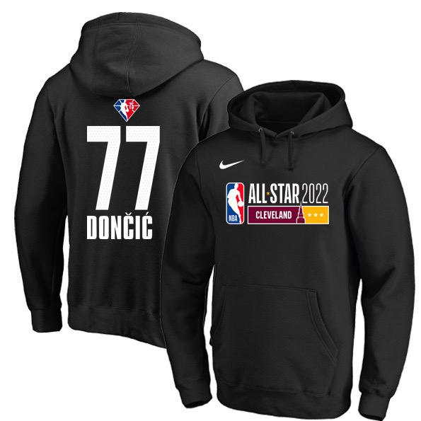 Felpa Con Cappuccio NBA All-Star 2022